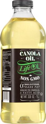 Canola Oil