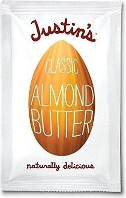 Classic Almond Butter