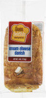 Danish, Cream Cheese