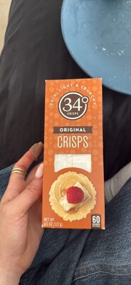 Original Crisps