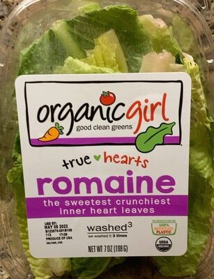 Romaine