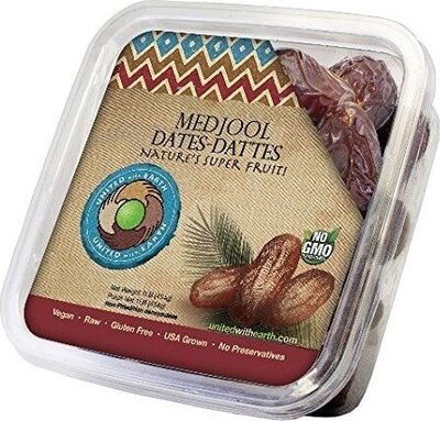 Medjool Dates, Medjool