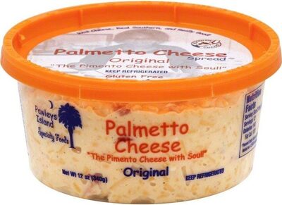 Palmetto Cheese