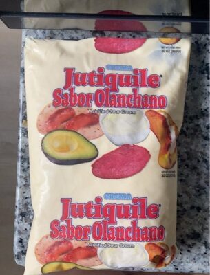 Acidified Sour Cream