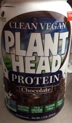 Protein 15 G Powder, Chocolate, Chocolate