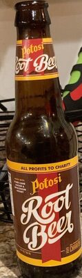 Root Beer