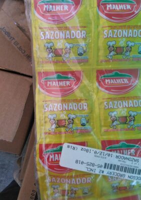 Sazonador