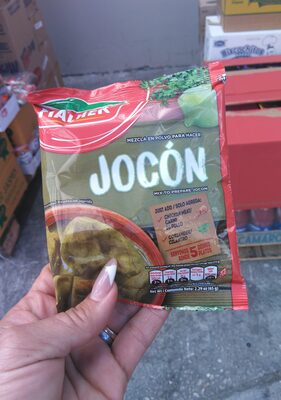Jocon Style Sauce
