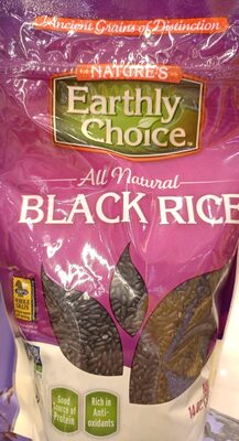 Black Rice