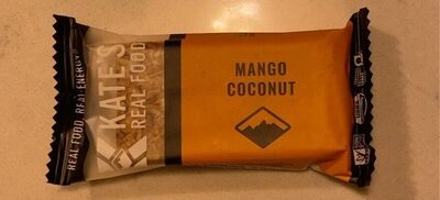 Mango Coconut Tiki Bar, Mango Coconut