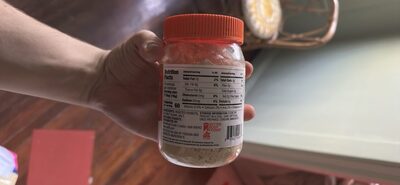 Peanut Butter Powder
