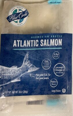 Atlantic Salmon