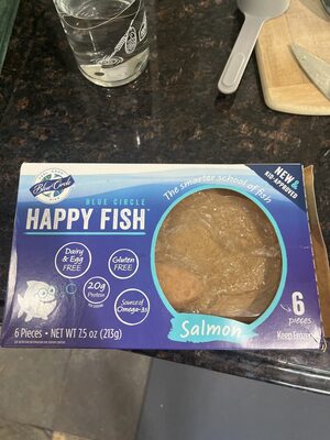 Salmon