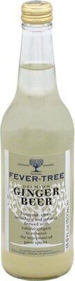 Premium Ginger Beer