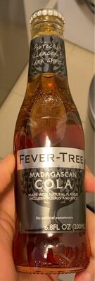 Madagascan Cola