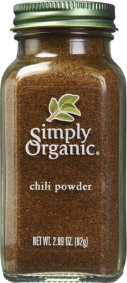 Chili Powder
