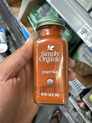 Paprika