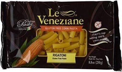 Rigatoni Pasta
