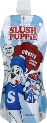 Cherry Slush, Cherry
