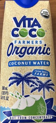 Coconut Water