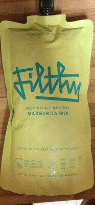 Margarita Mix