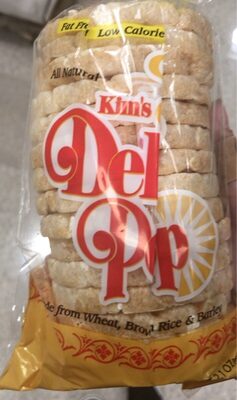 Kim's Deli Pop, 2.1 Oz