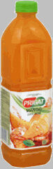 Mango Flavored  Juice Blend Drink