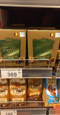 Fancy Truffles