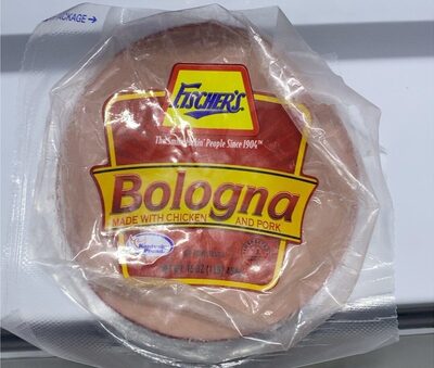 Bologna