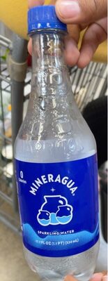 Sparkling Water