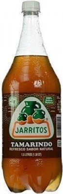 Tamarind Soda, Tamarind