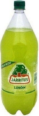 Lime Soda, Lime