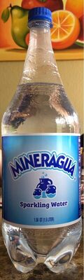 Sparkling Water