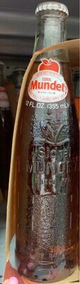 Apple Soda, Apple