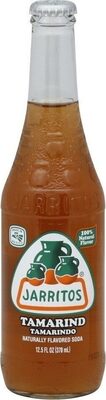 Tamarind Flavor Soda, Tamarind