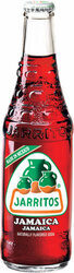 Soda, Jamaica Hibiscus