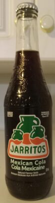 Mxcn Cola Soda With Real Sugar, Mxcn Cola