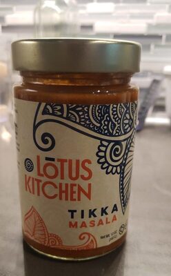 Tikka Masala, Tikka