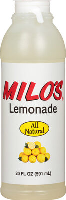 Lemonade