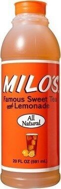 Famous Sweet Tea And Lemonade, Sweet