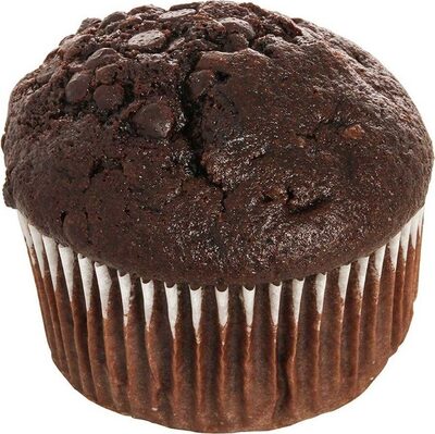 Chocolate Chip Muffin, Chocolate Chip