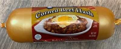 Corned Beef Hash, Corned Beef