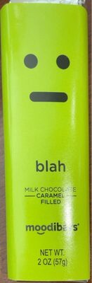 Balh Milk Chocolate