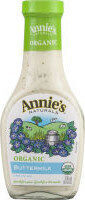 Annie's, Organic Buttermilk Dressing