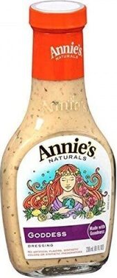 Annie's Goddess Dressing