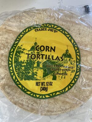 Tortillas