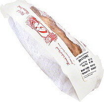 Old World Bastone Bread