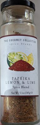 Spice Blend, Pasta Herb