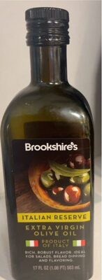 Reserve Extra Virgin Olive Oil