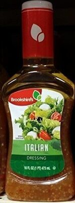 Italian Dressing
